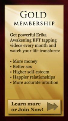 tapsmarter gold membership erika awakening