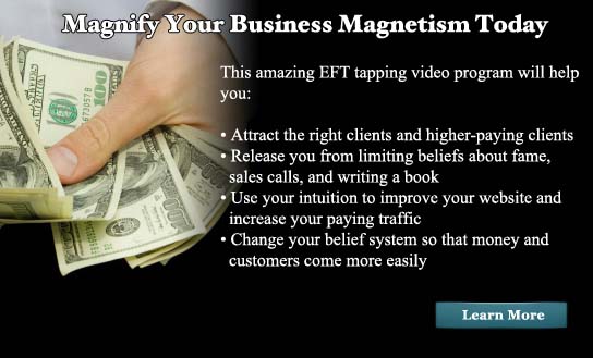 Biz Magnetism