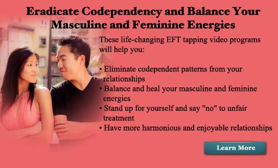 Codependency