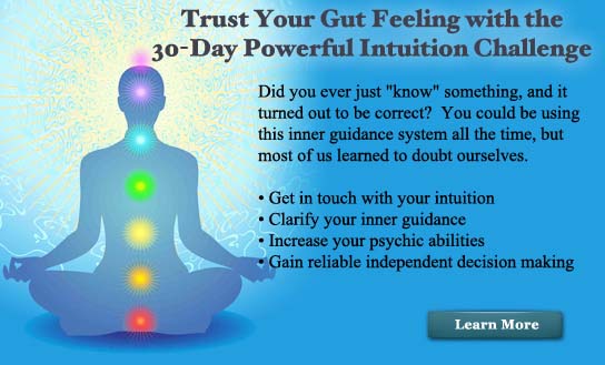 Better Intuition