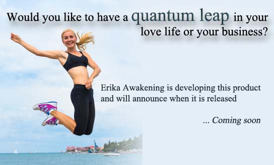 Quantum Leap