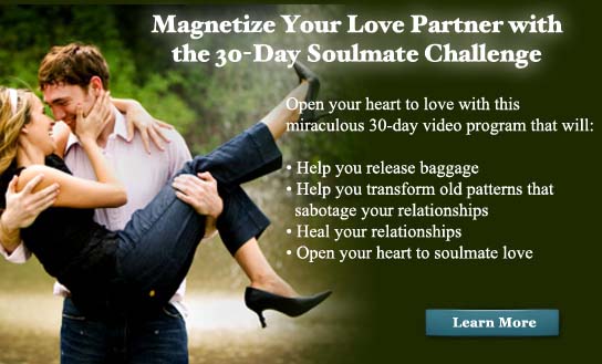 Soulmates