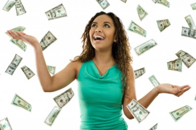 Attract money with Erika Awakening